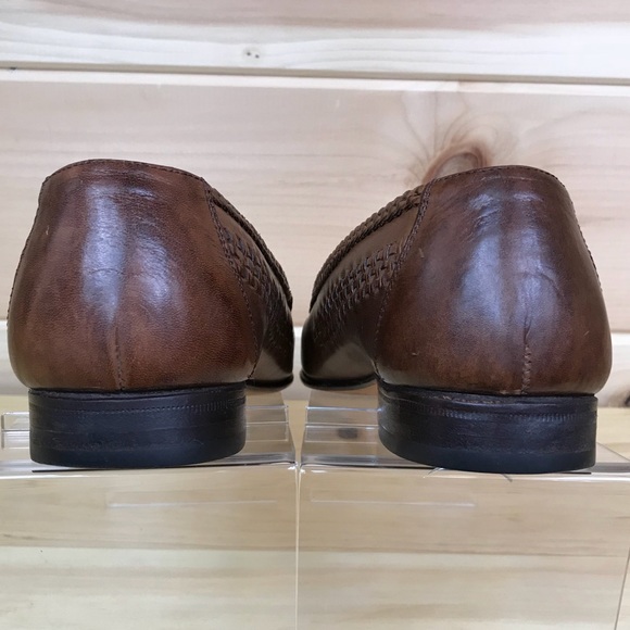 Florsheim Tassel Loafers Designer Collection - Picture 3 of 8